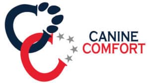 Canine Comfort Logo