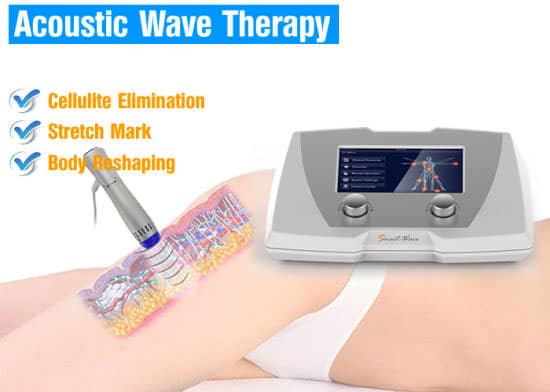 extracorporeal shock wave therapy for spine complaints