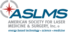 ASLMS logo