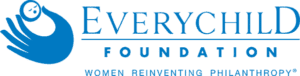 Everychild Foundation logo