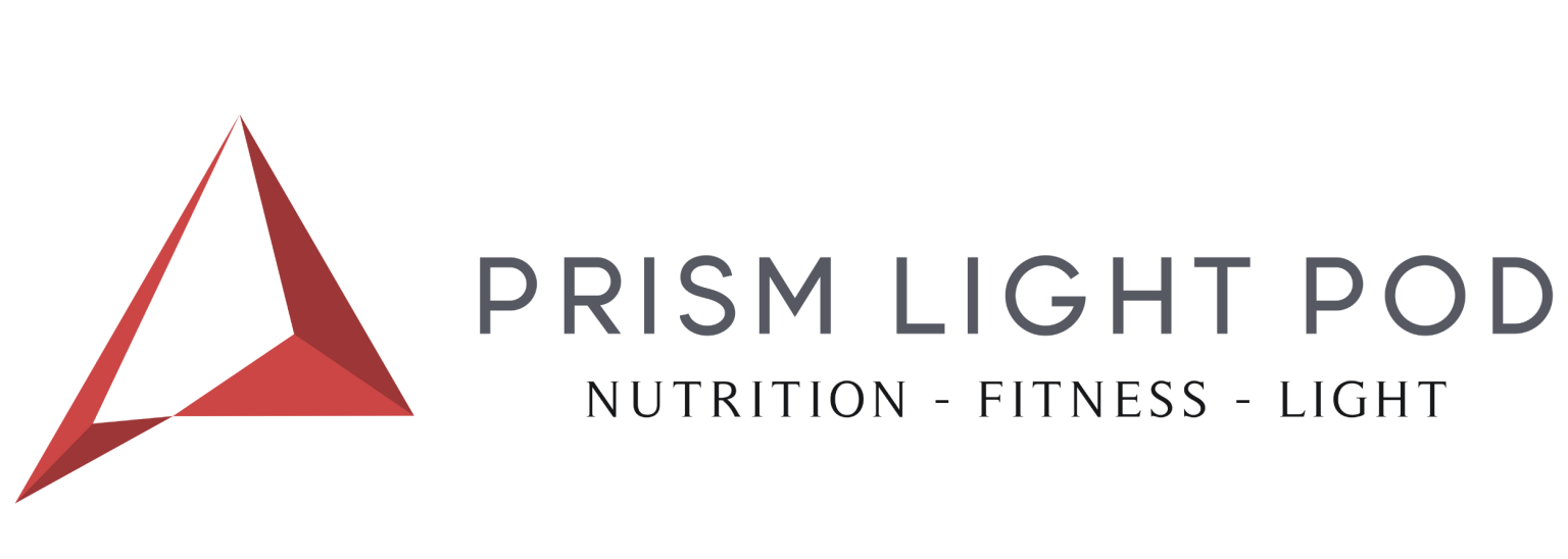 Prism Light Pod logo